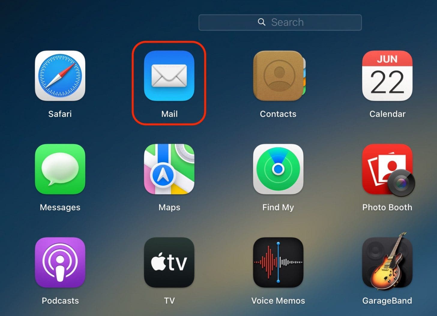 create a contact group iphone