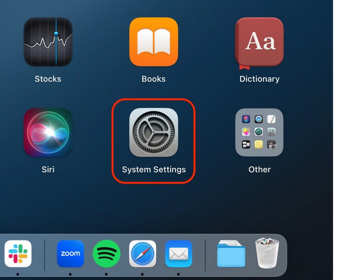 How to Turn Off AutoCaps on Mac