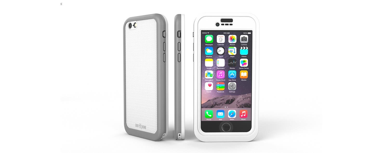 The Wetsuit Impact Review Best Rugged, Waterproof & Shockproof iPhone Cases