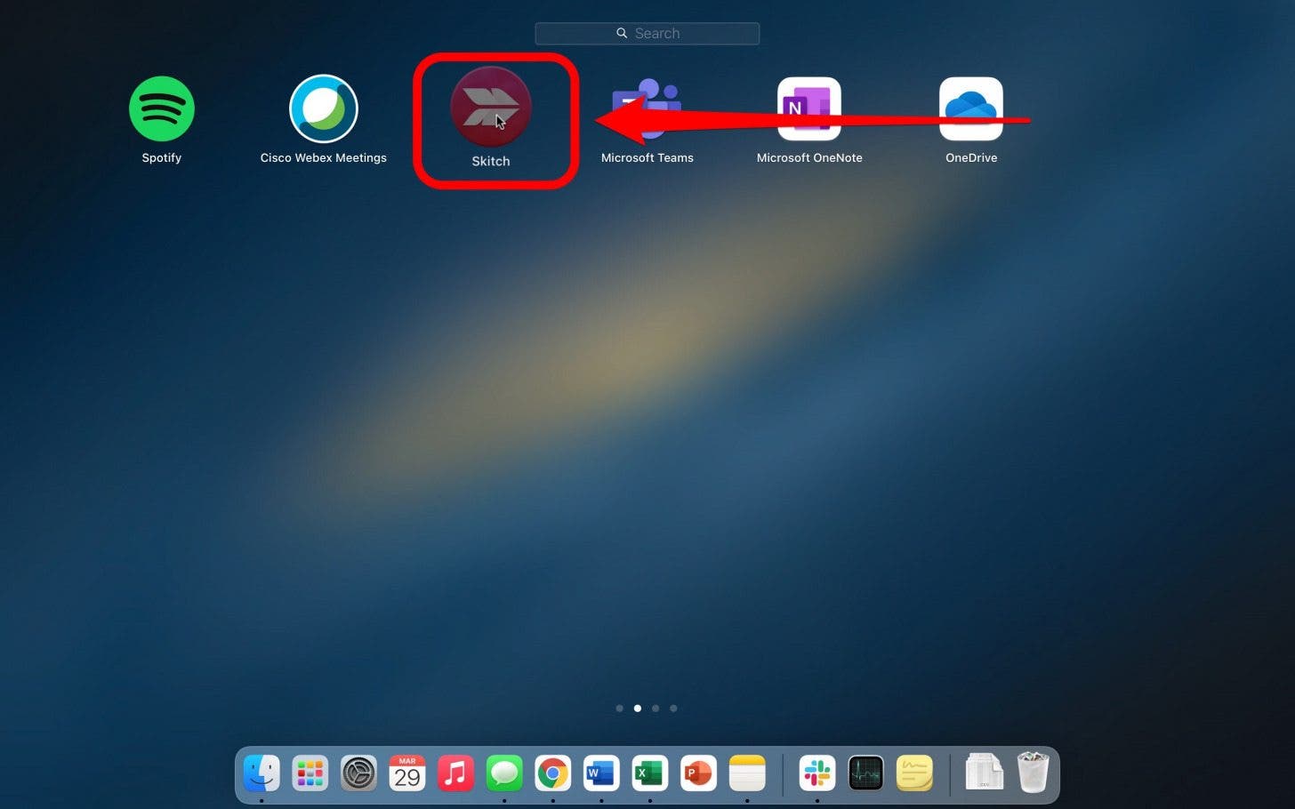 How to Edit Launchpad on Mac