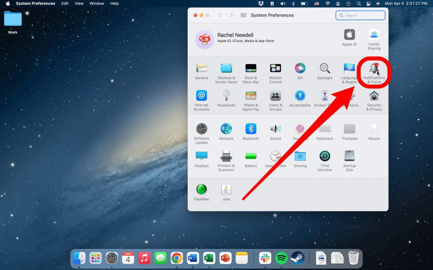 How to Turn Off Ringer on Mac