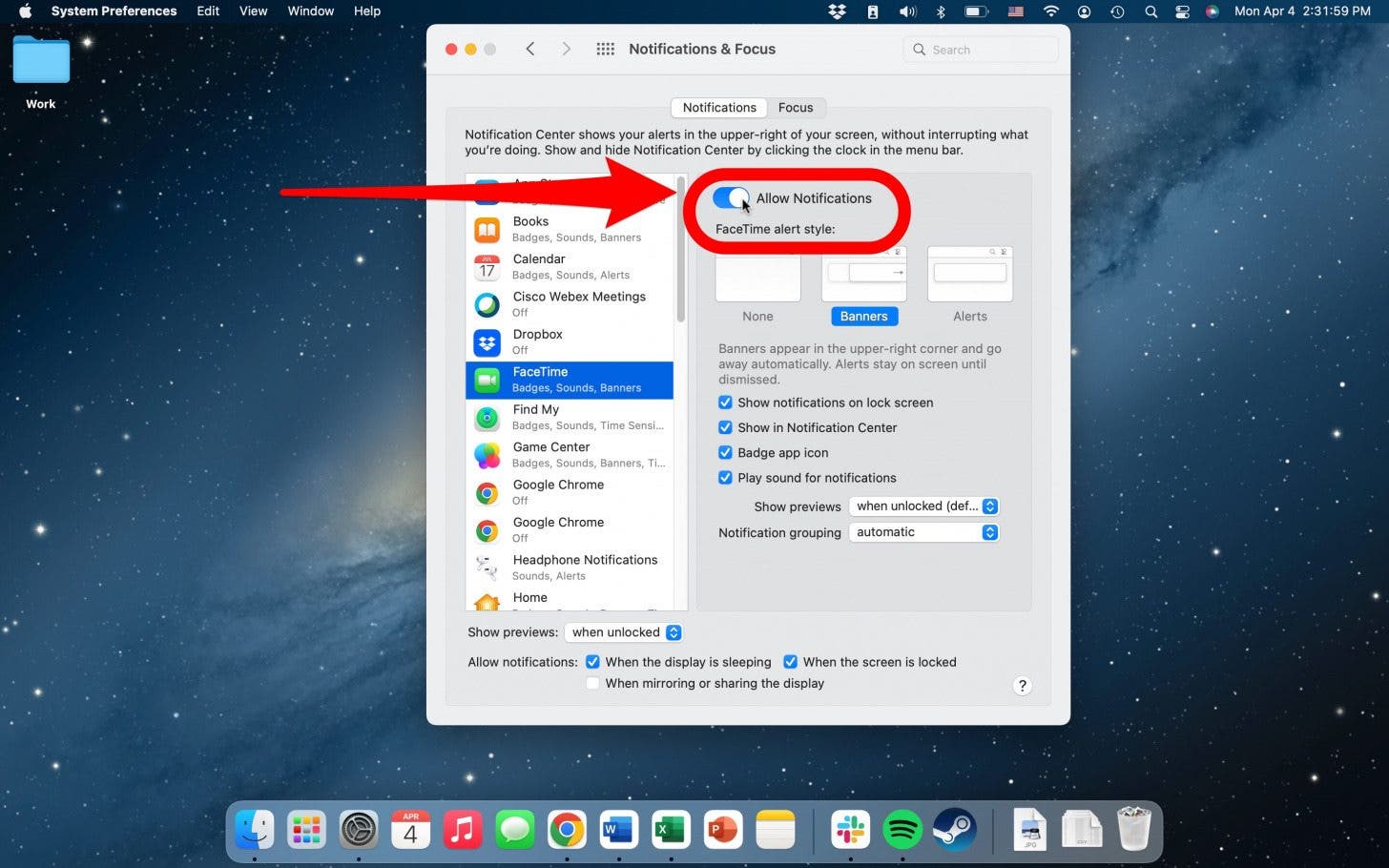 How to Turn Off Ringer on Mac