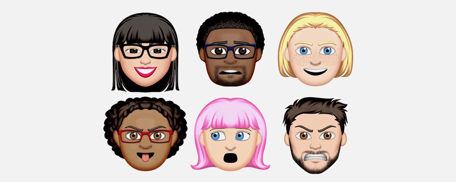 Make Your Own Emojis With This Free Emoji App For Your Iphone Updated For Ios 13 Make Your Own Emojis With This Free Emoji App For Your Iphone Updated For Ios 13