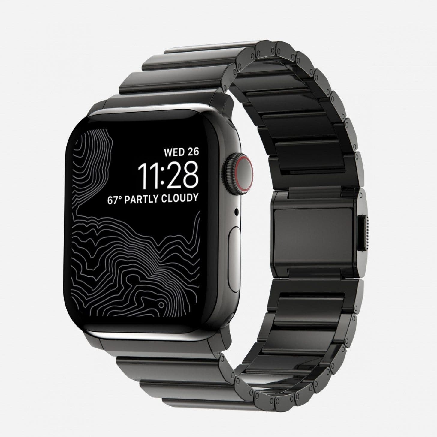Most popular apple watch bands sale