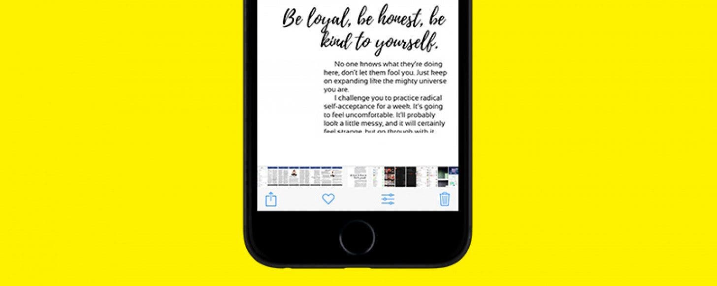 How to Share Multiple Photos to Facebook at Once
