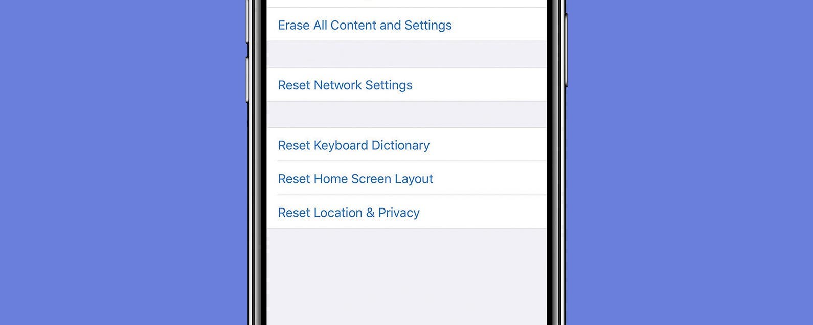 How to Factory Reset Your iPhone: Erase Your iPhone & Restore