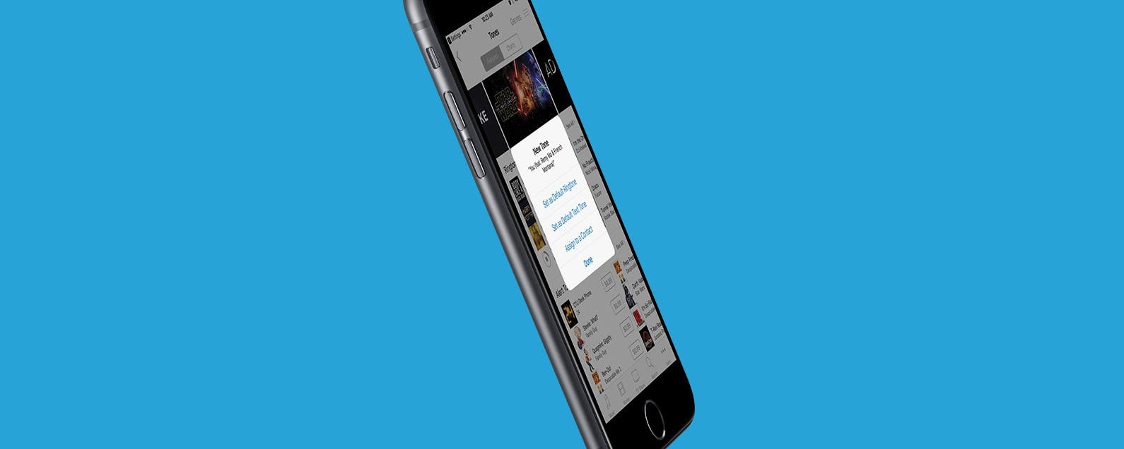 How To Make Your Favorite Song Your Iphone Ringtone