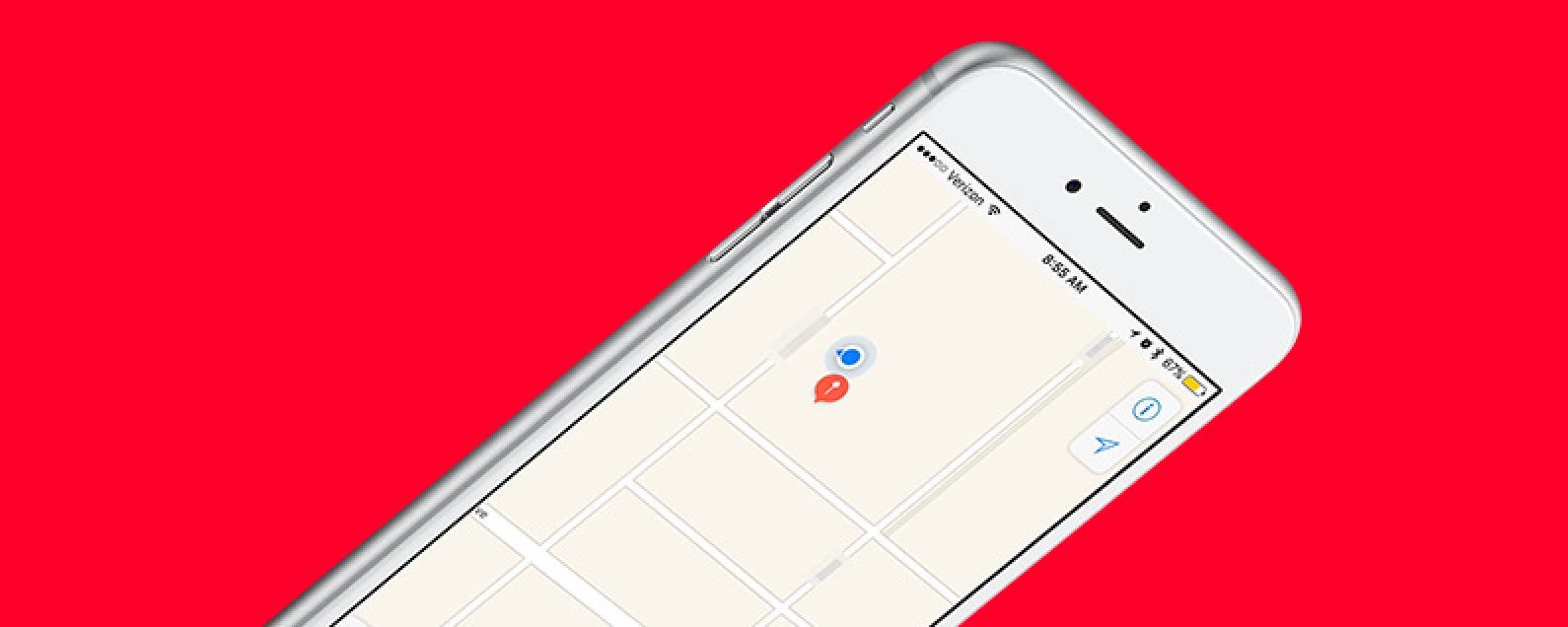 How to Find Your Parked Car if You Don’t Have Bluetooth or CarPlay