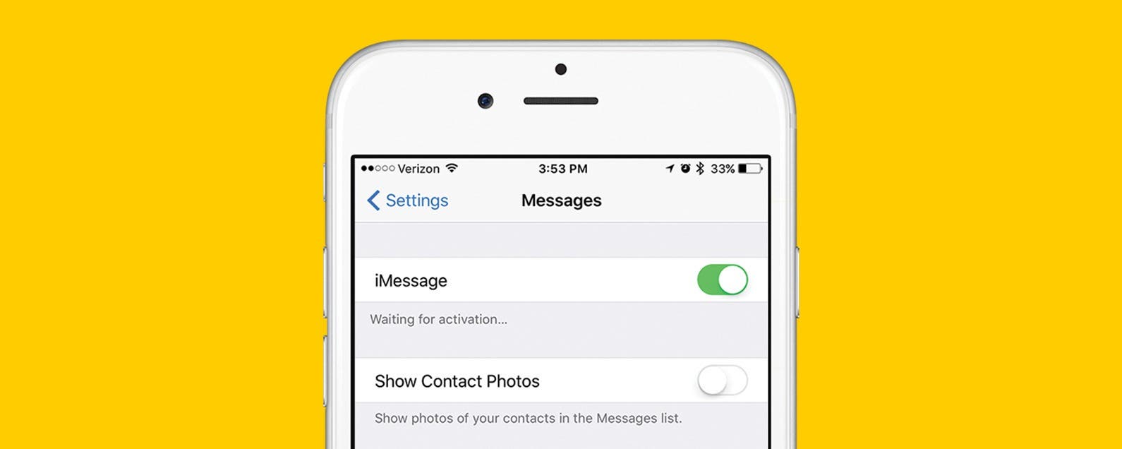 Imessage Waiting For Activation How To Fix Imessage Not Working Error On Iphone Ios 14 Update Imessage Waiting For Activation How To Fix Imessage Not Working Error On Iphone Ios 14 Update