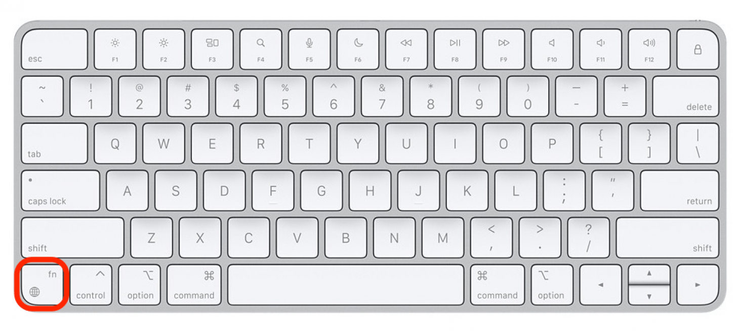 12 Essential iPad Keyboard Shortcuts