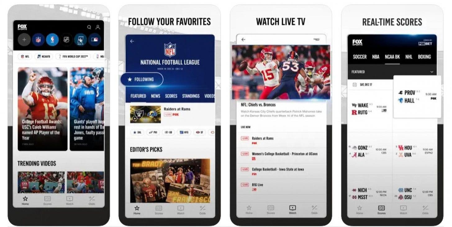 How to Watch Super Bowl 2023 on Your Apple TV, iPhone and iPad
