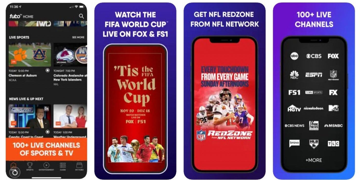 How to Watch the Super Bowl on Your Apple TV, iPhone & iPad