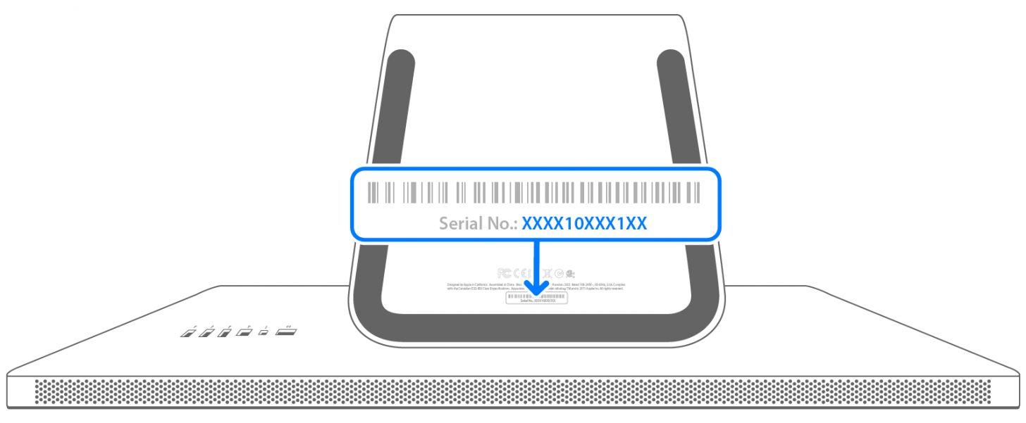 How to Tell Which Mac You Have by Model & Year