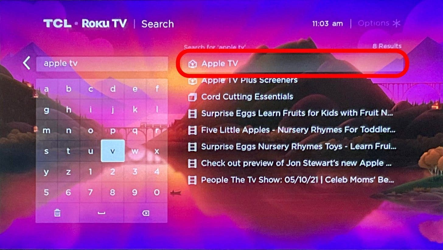Can I Watch Apple TV on Roku (Including Apple TV Plus)?