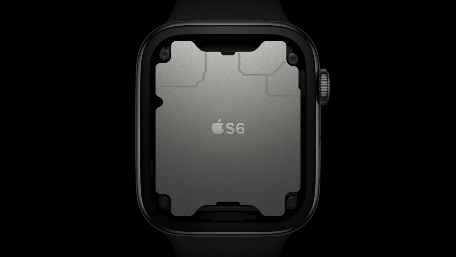 Apple Watch Series 6 Processor and Speed