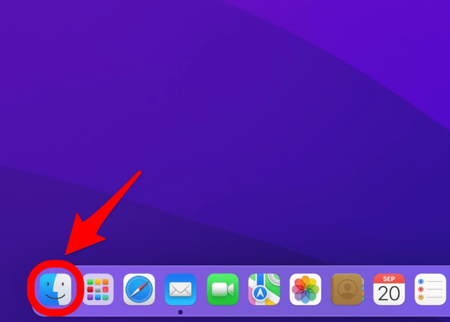 Back Up Mac to iCloud 101