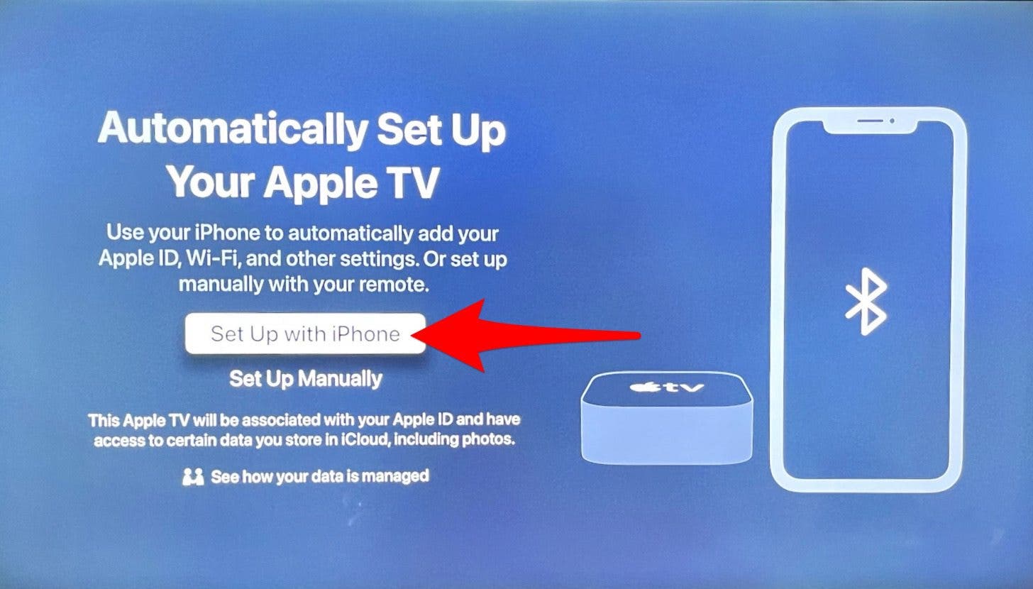 How to Set Up Apple TV - How To Watch My Tv On My Phone
