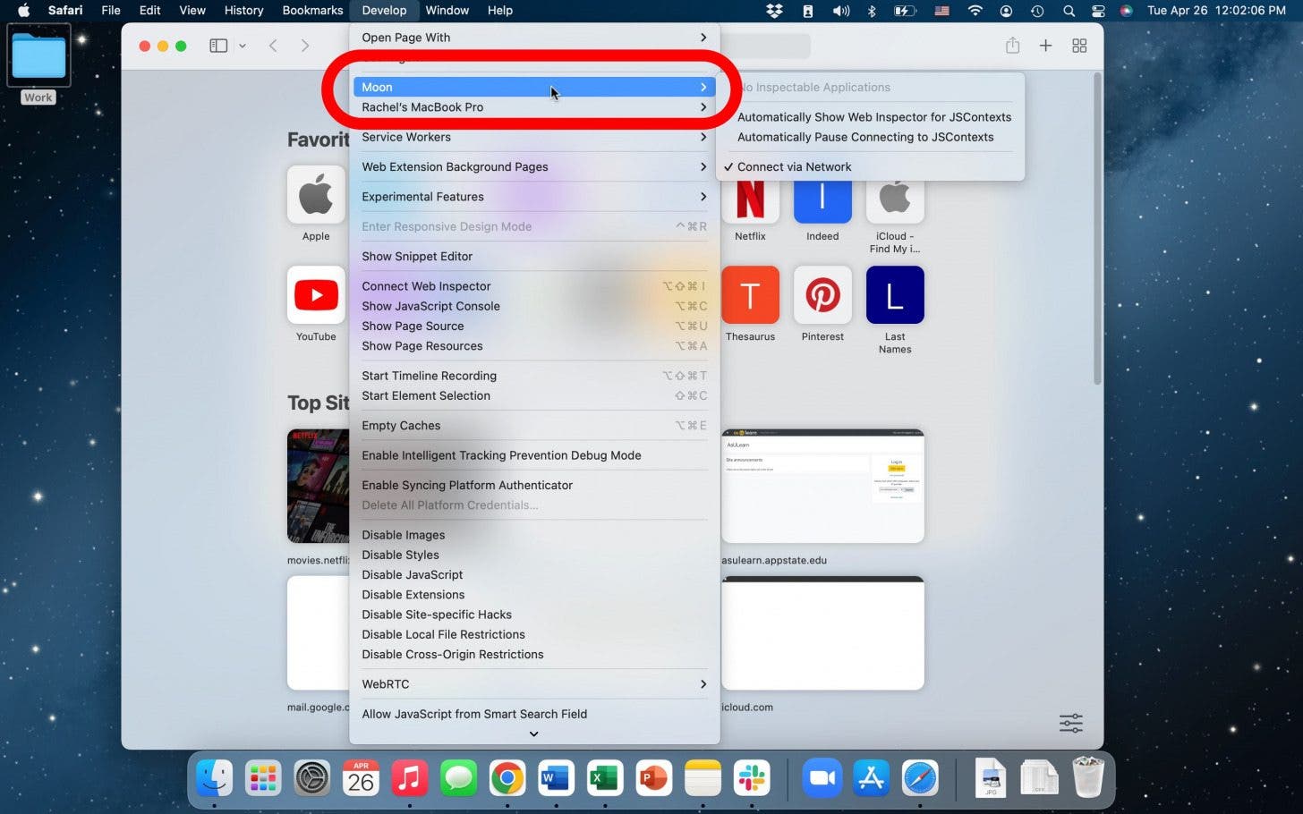 How to Inspect Element on iPhone or iPad