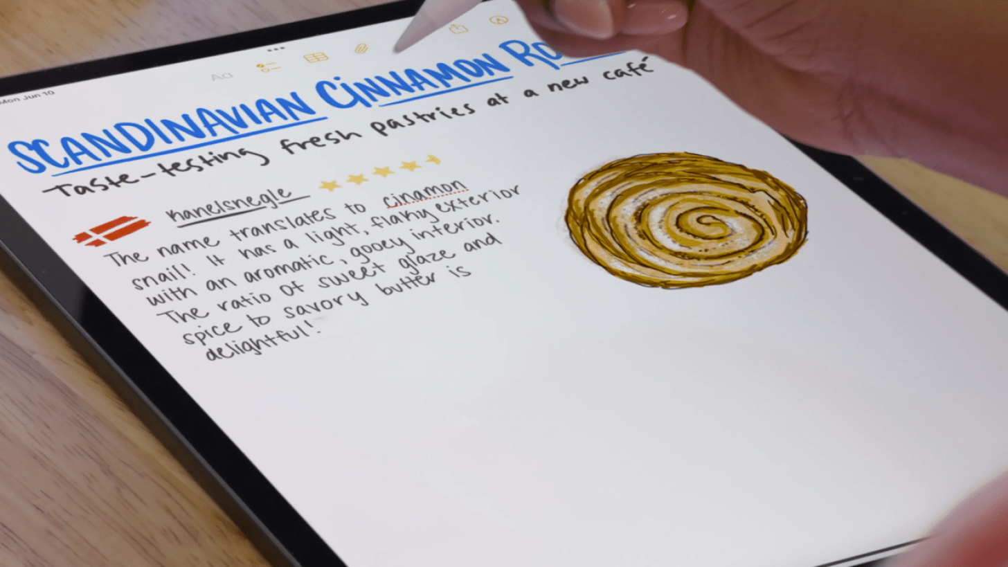 iPadOS 18: Unveil the Exciting New Features!