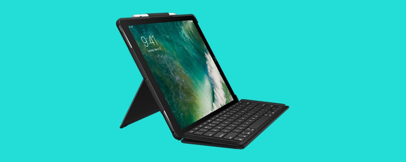 røg svinge Tom Audreath Must-Have Accessories for the New 10.5-inch iPad Pro: Keyboards, Cases &  More!