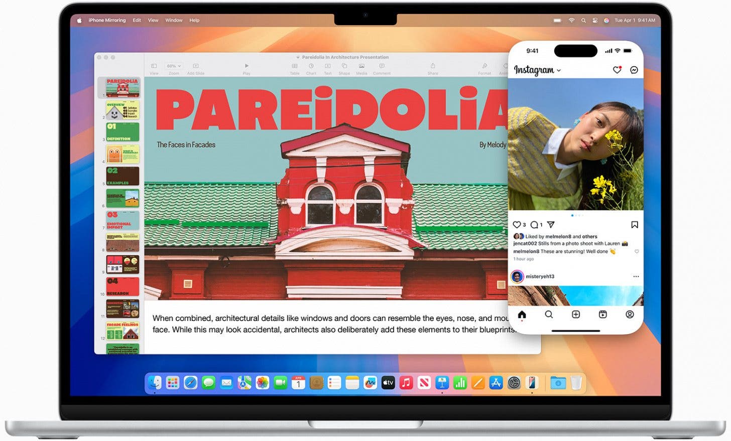 New 2025 MacBook Air