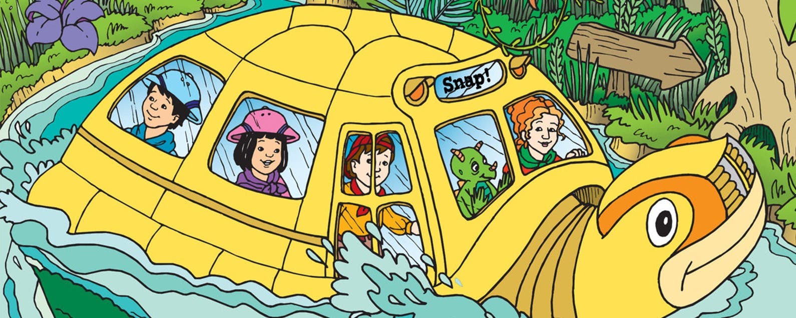 Kids Shows On Netflix Watch The Magic School Bus Rides Again On Apple Tv Kids Shows On Netflix Watch The Magic School Bus Rides Again On Apple Tv