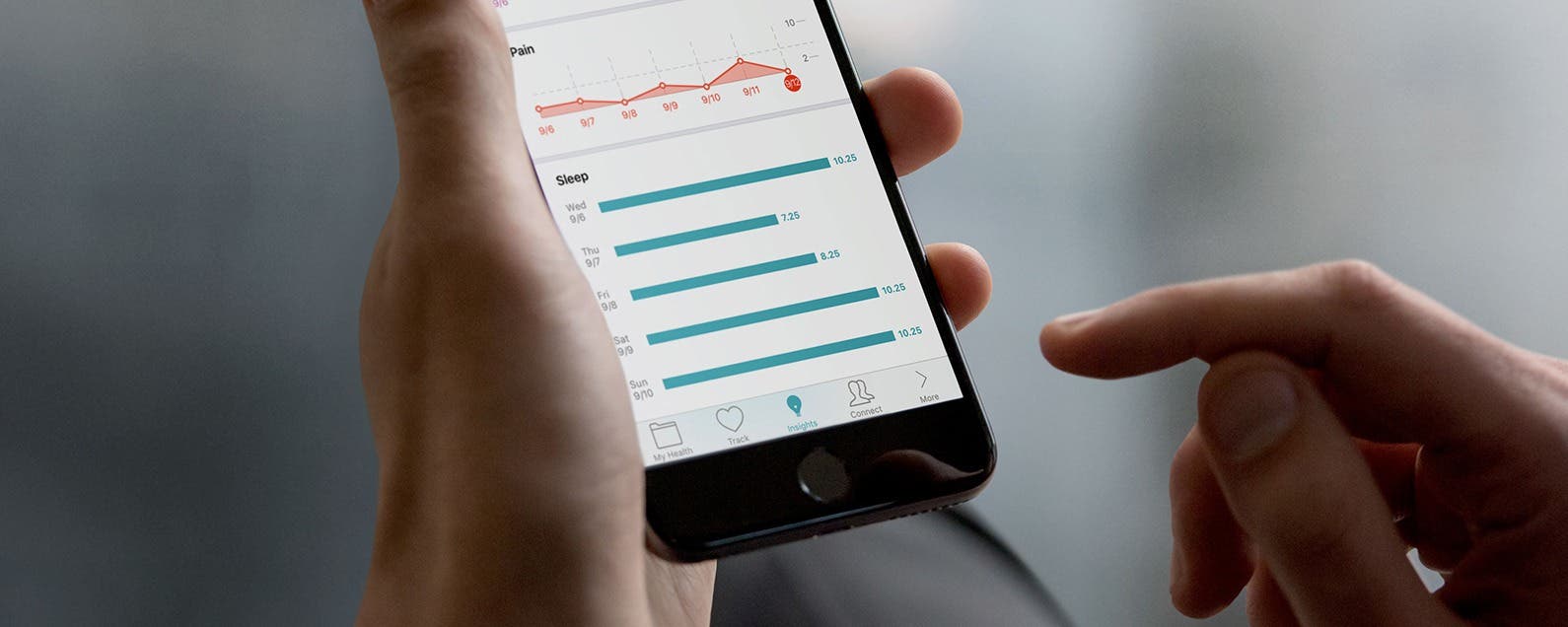 How To Add Your Medical Records To The Iphone S Health App