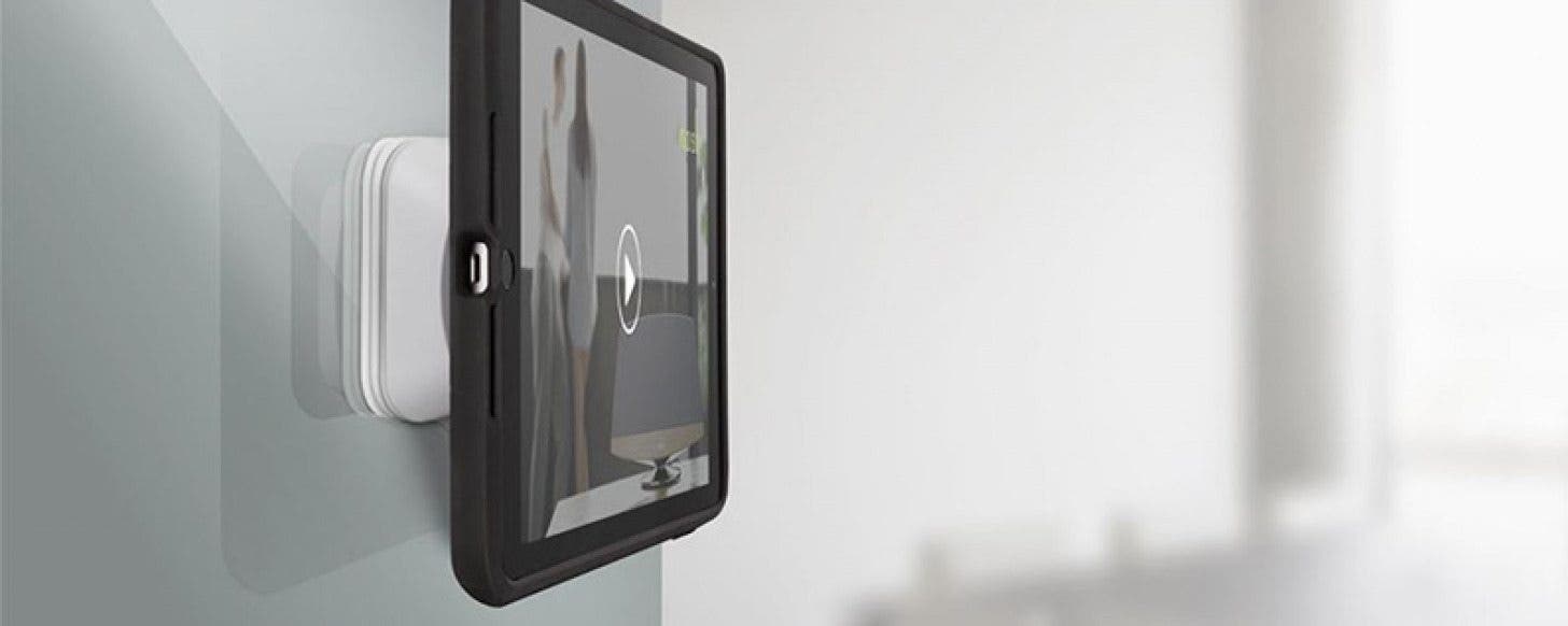 Review: Moshi's Flexible Case and Mounting System for iPads