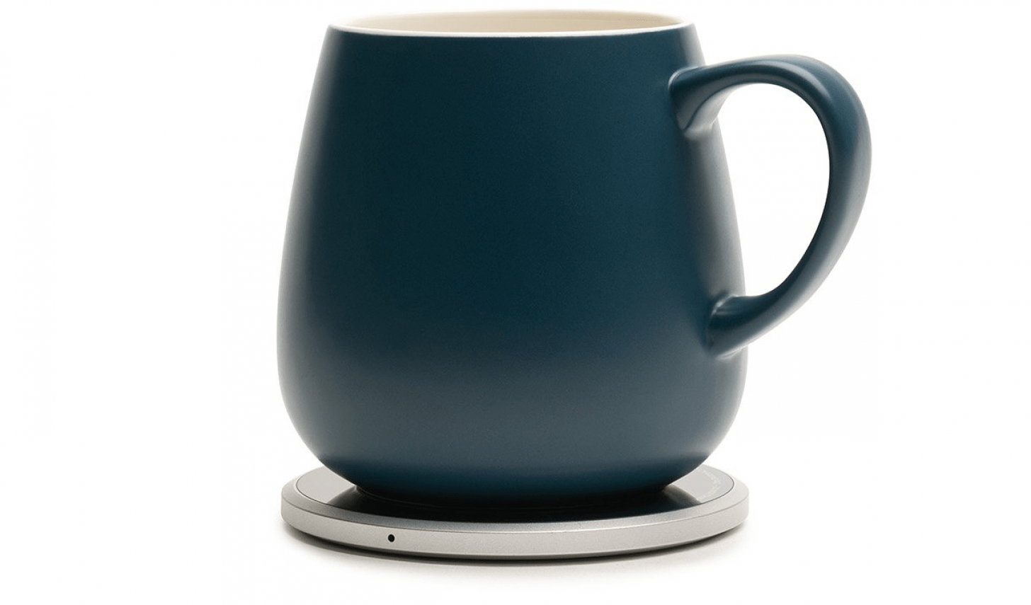 Leiph Self Heating Teapot - Teapot Only — OHOM