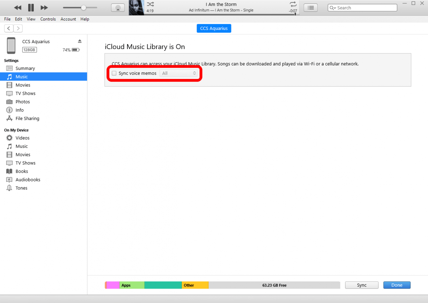 Transfer Voice Memos from iPhone to Computer: 4 Ways (2023)