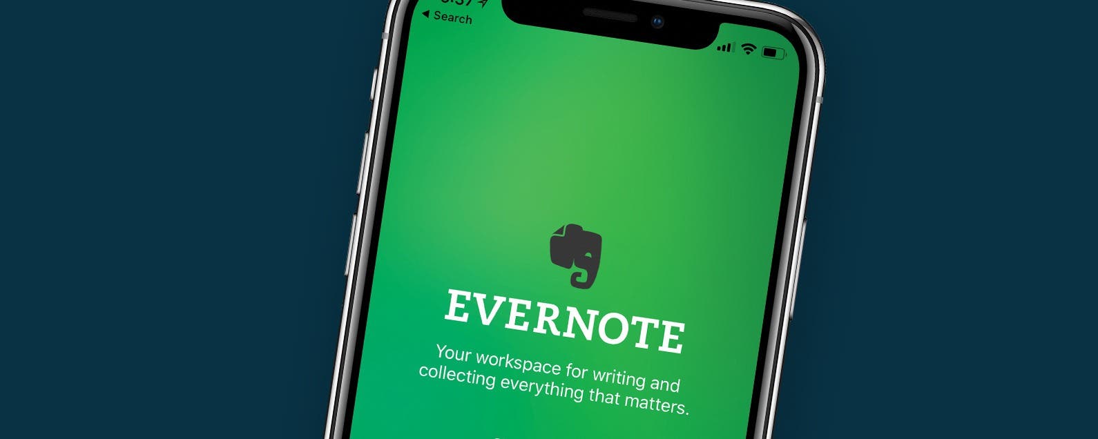 Evernote Evernote