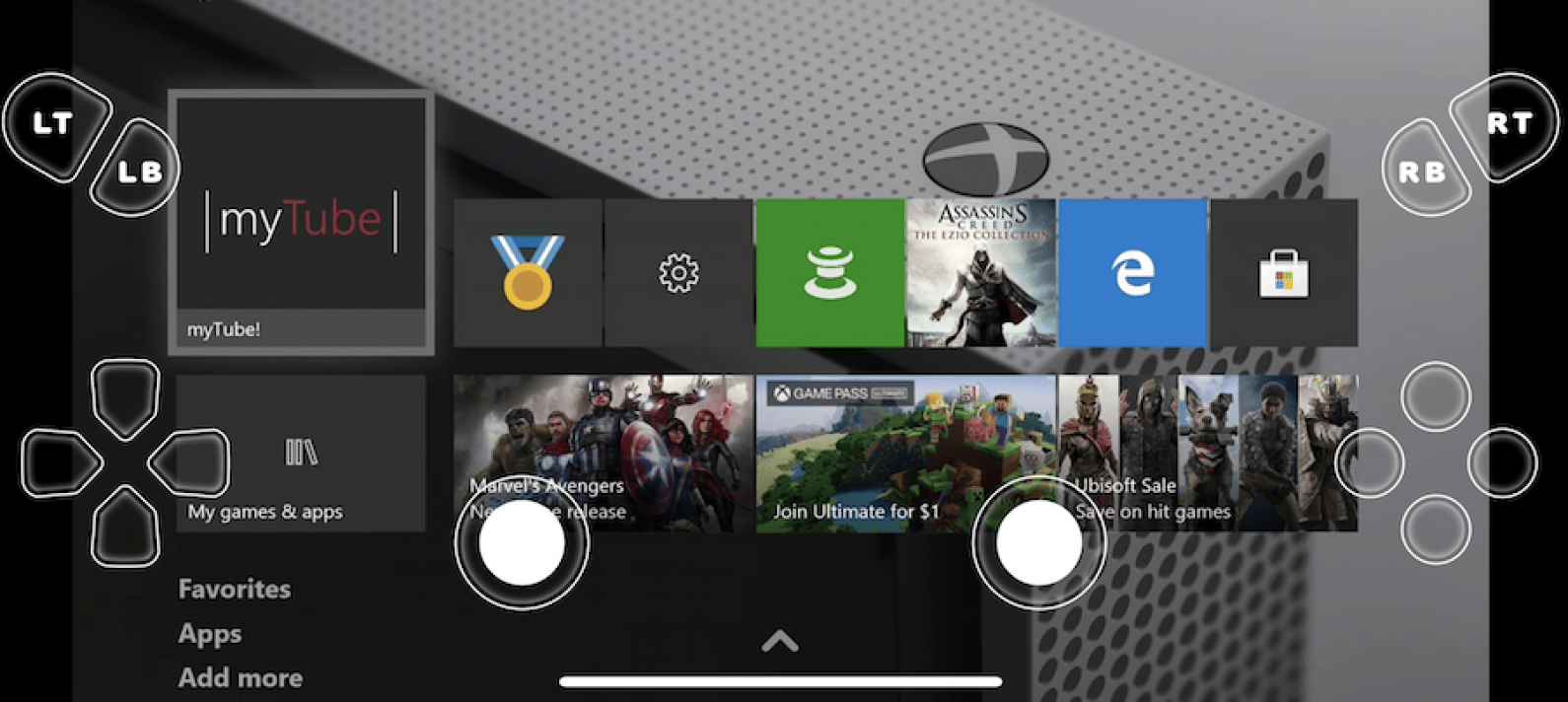 How to stream xbox one to mac without one cast to pc
