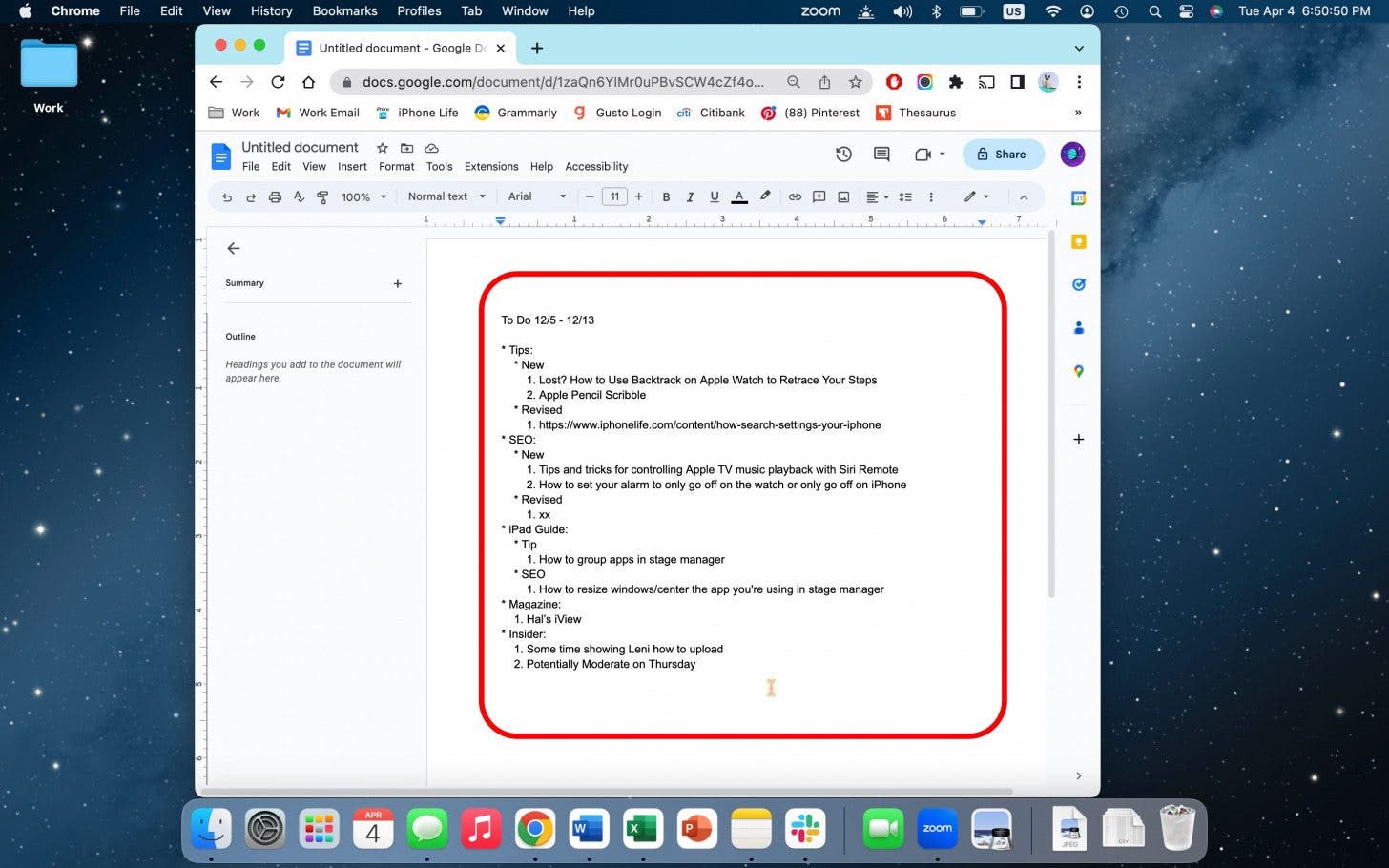 How To Paste Without Formatting Mac