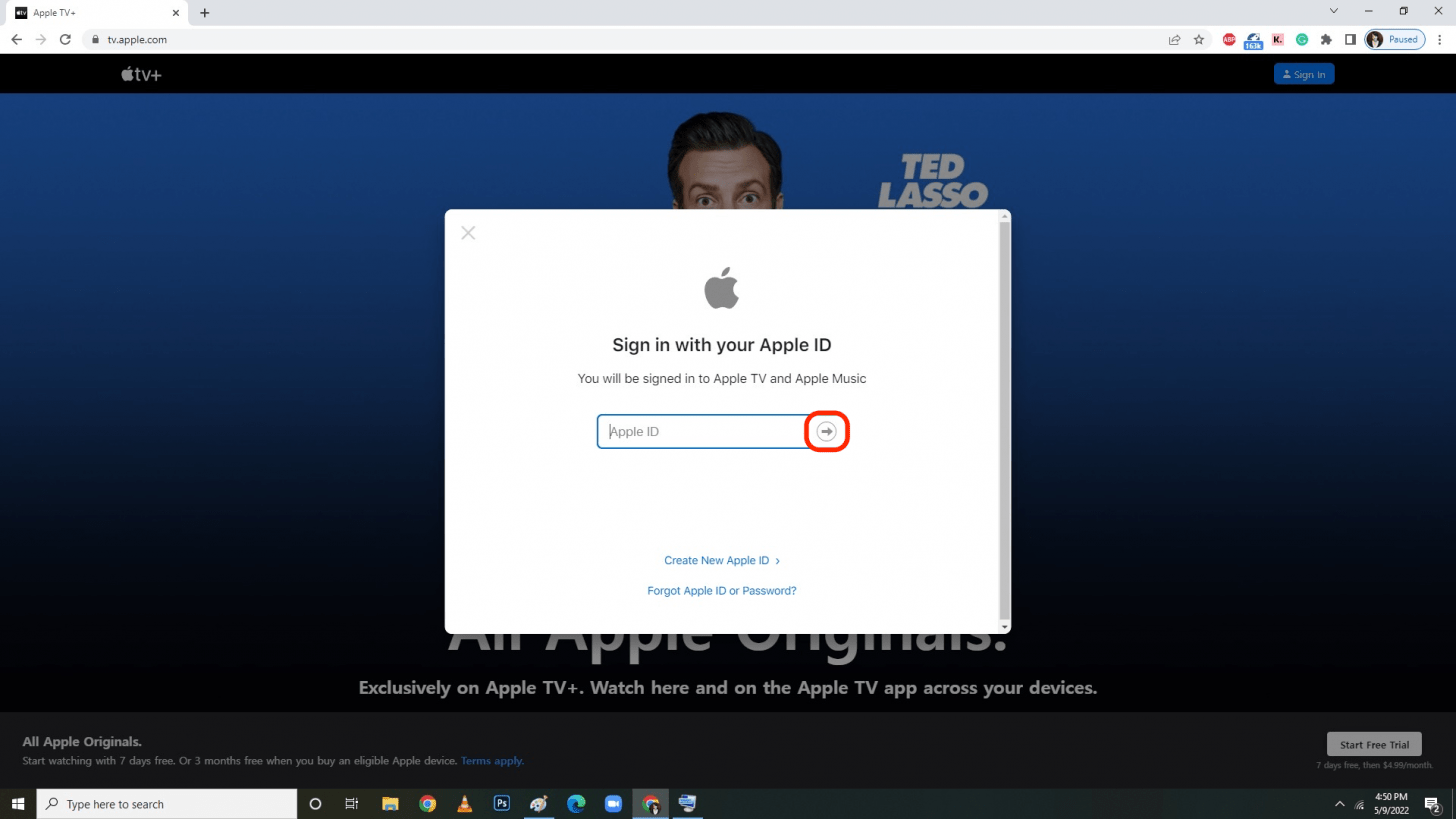 Watch apple tv plus on mac online
