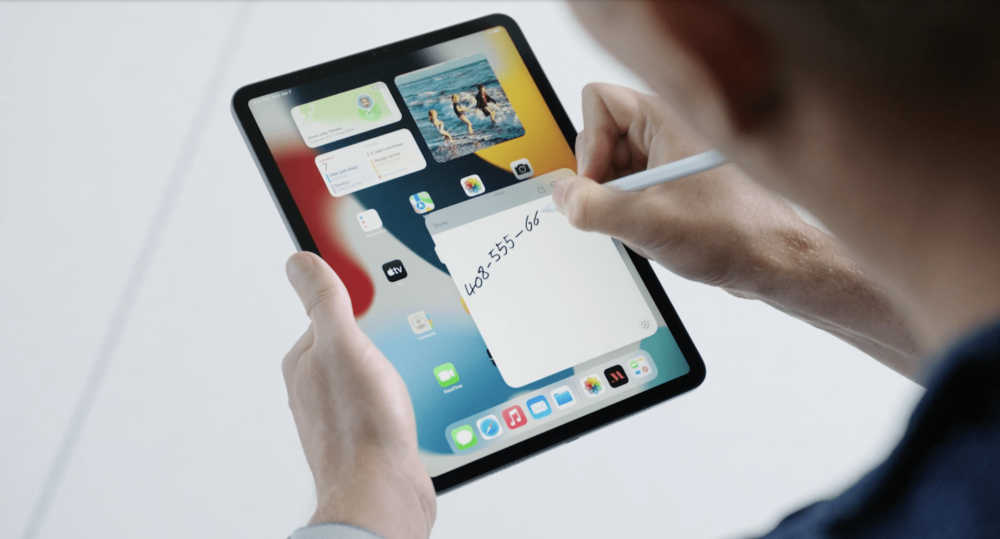 ipados quick note ipados quick note
