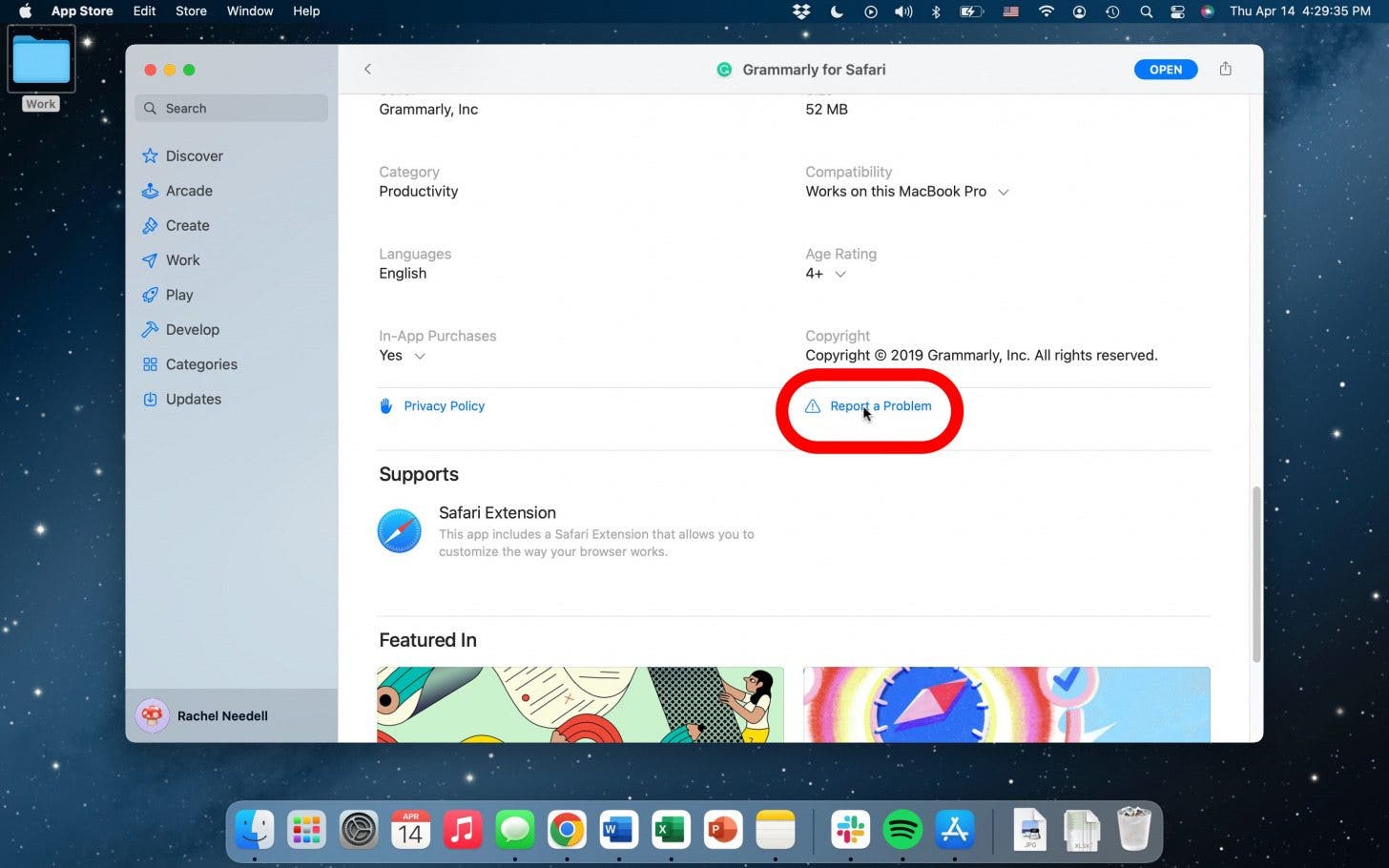 How to Get a Refund on the App Store