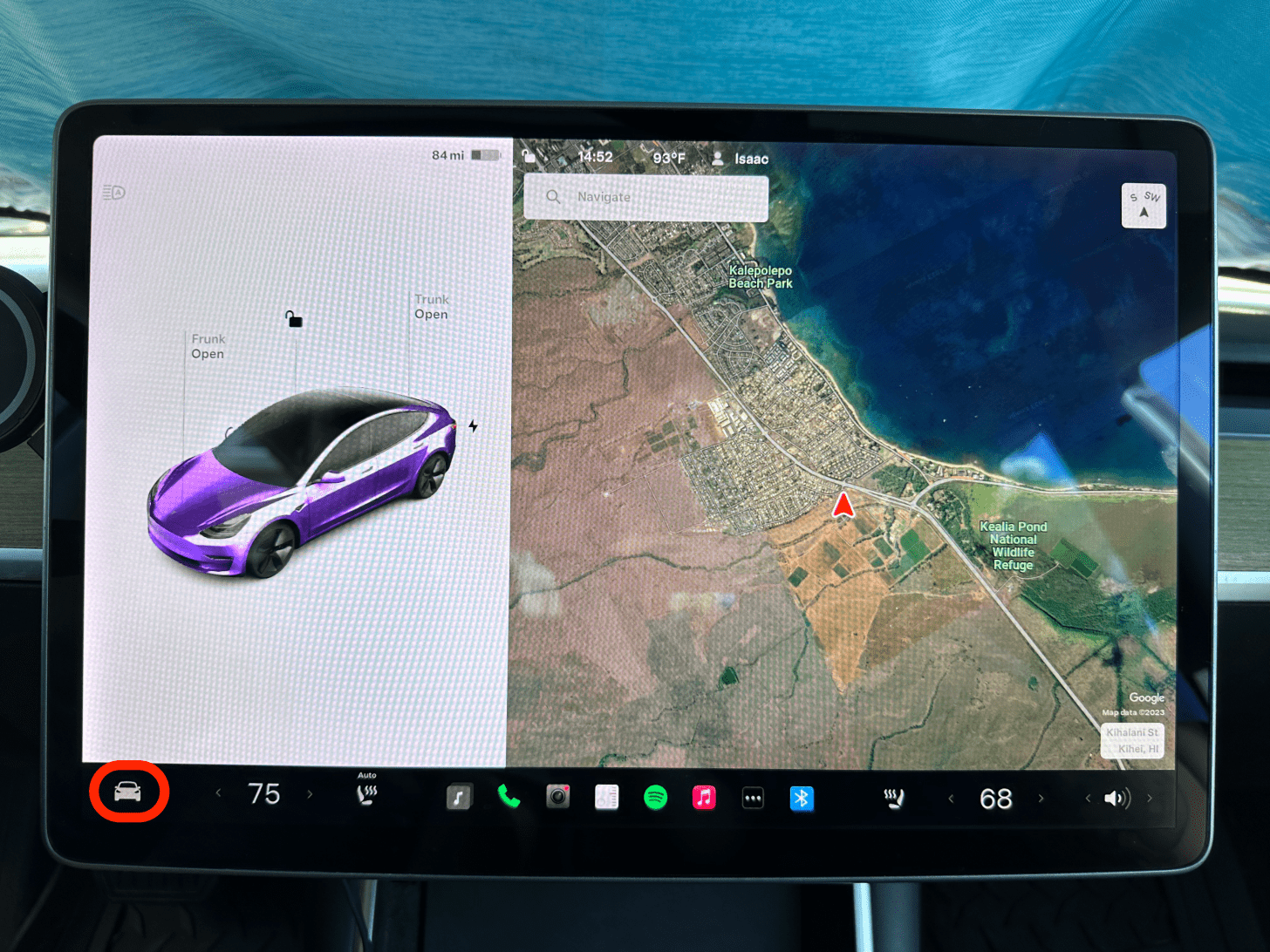 How to Connect Tesla to WiFi & Use a Tesla Hotspot