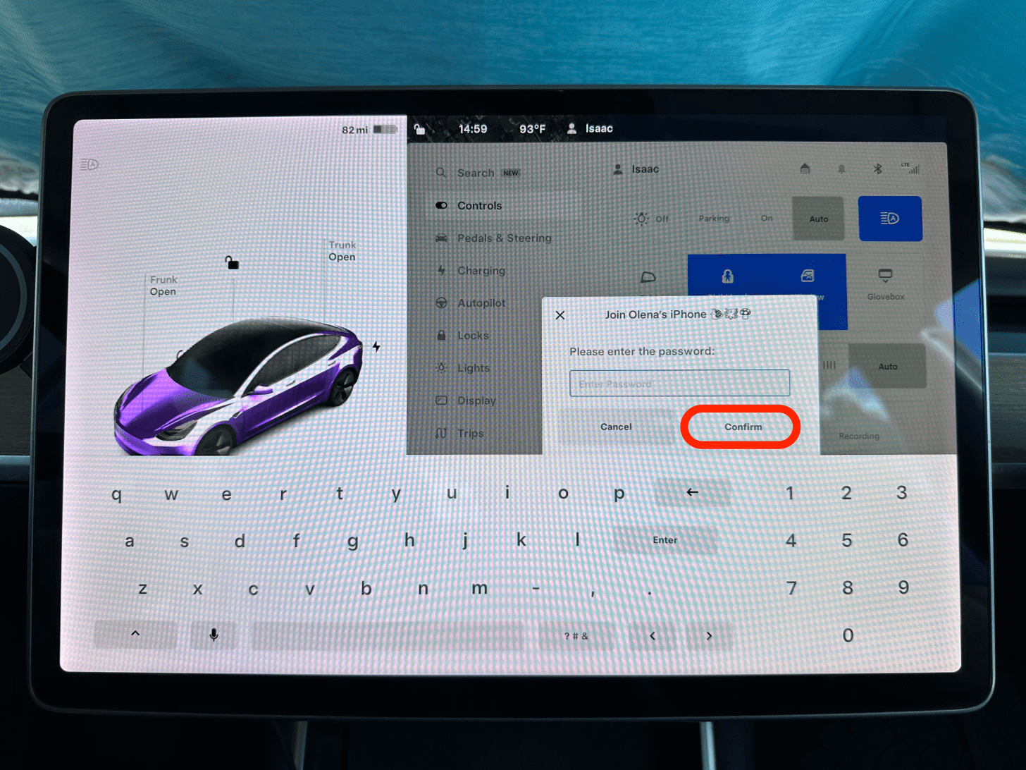 How to Connect Tesla to WiFi & Use a Tesla Hotspot