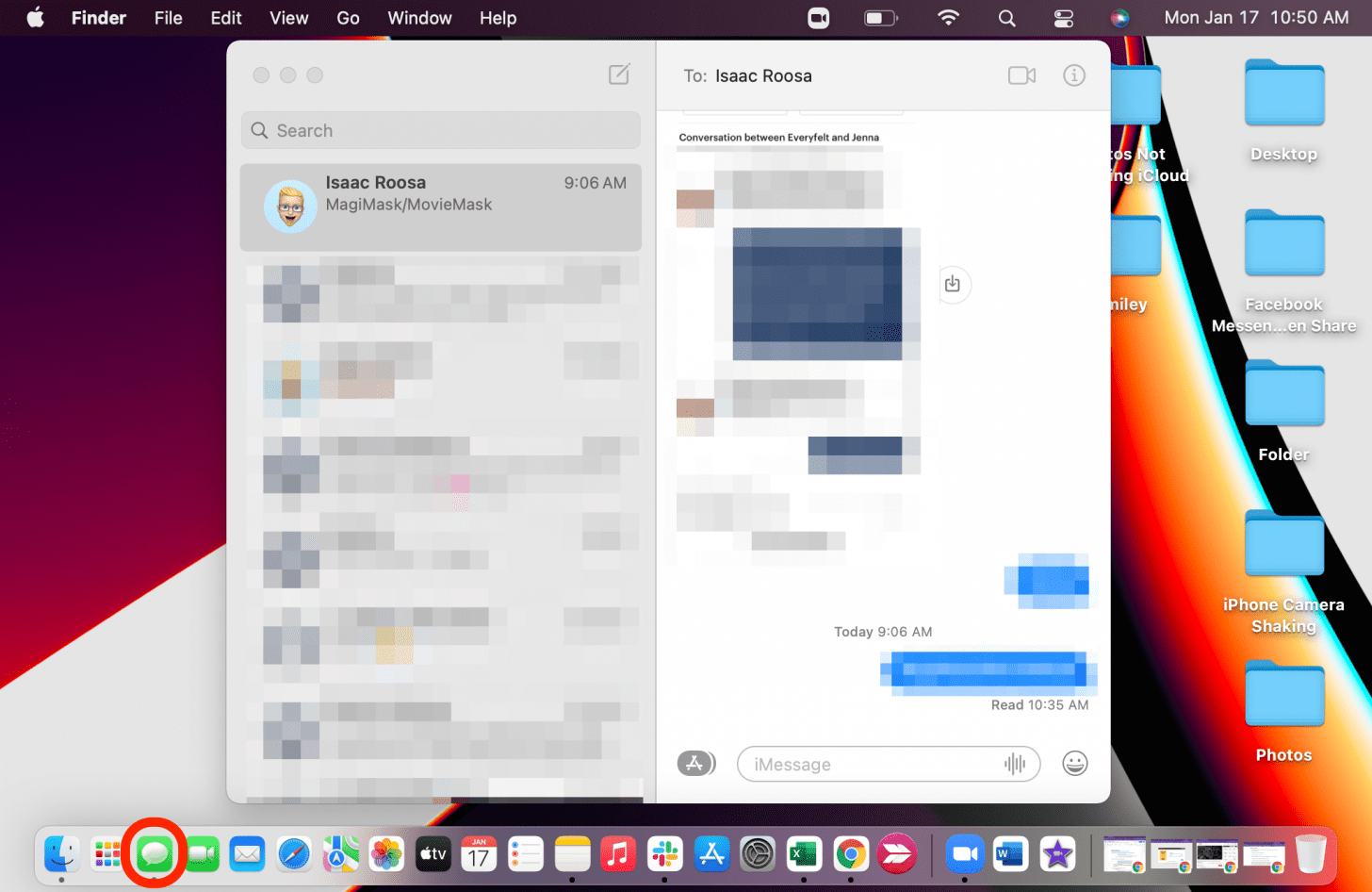 How to Screen Share on Mac & Give Remote Control