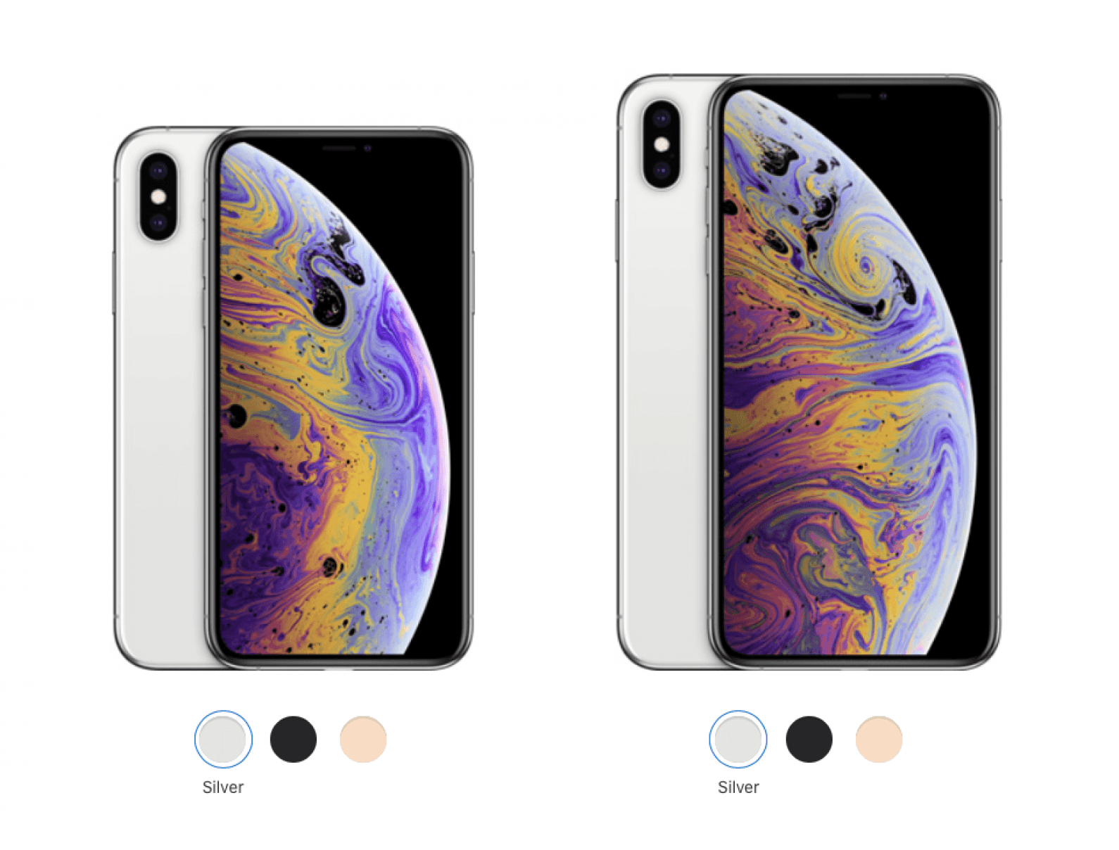 Heard of #iPhone11Pro? Here are some next-generation iPhones 😎😅🤣📱 #mobilephones #newgeneration #apple #justforl…