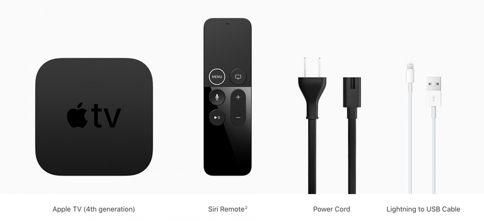 Anbefalede campingvogn uddrag How to Connect & Set Up Your Apple TV & Apple TV Remote