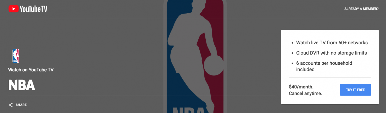 nba playoffs