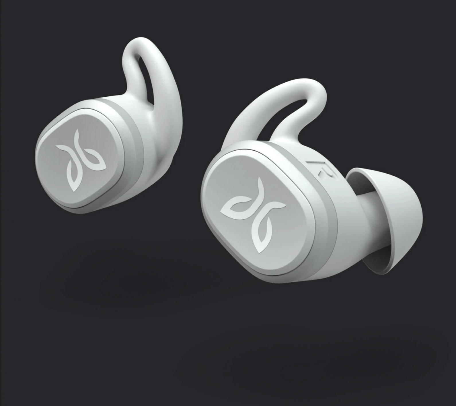 Jaybird Vista Accompanying Accessories