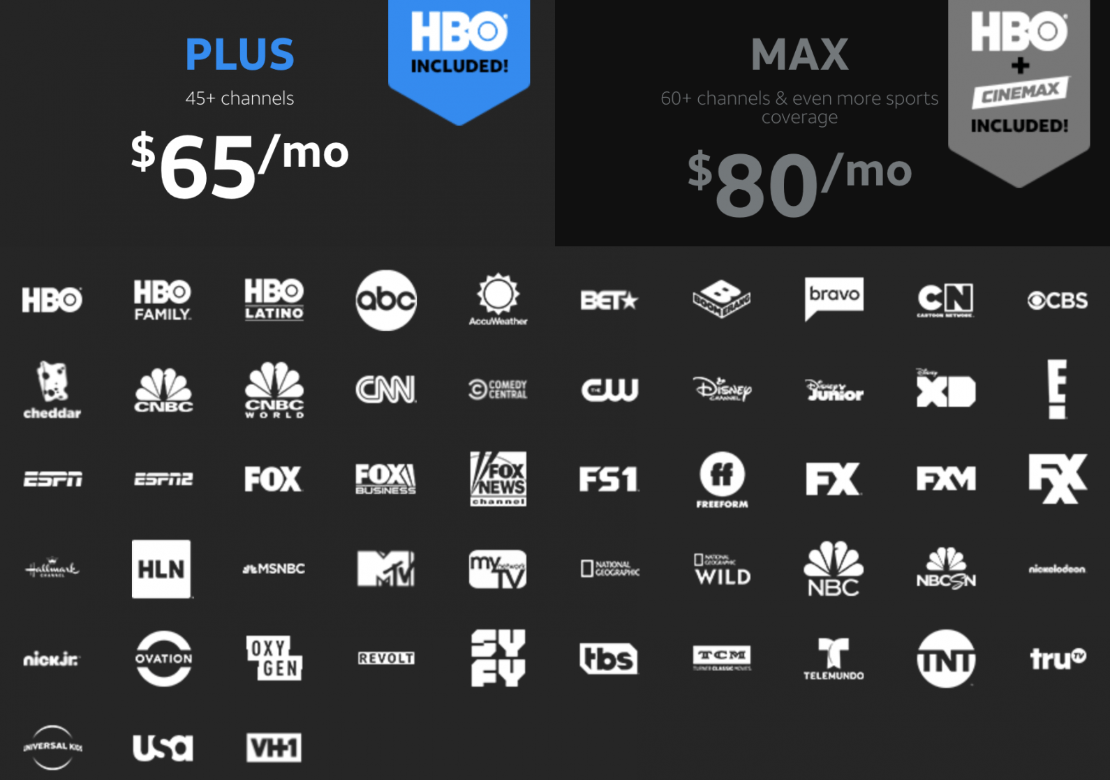 at&t watch tv
