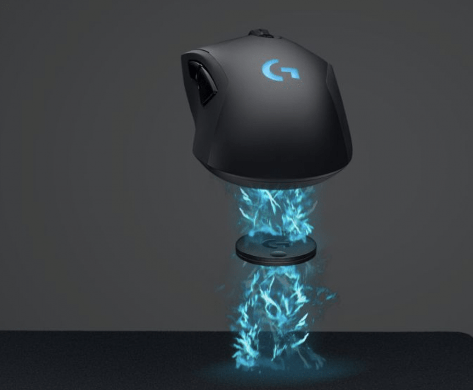 Logitech