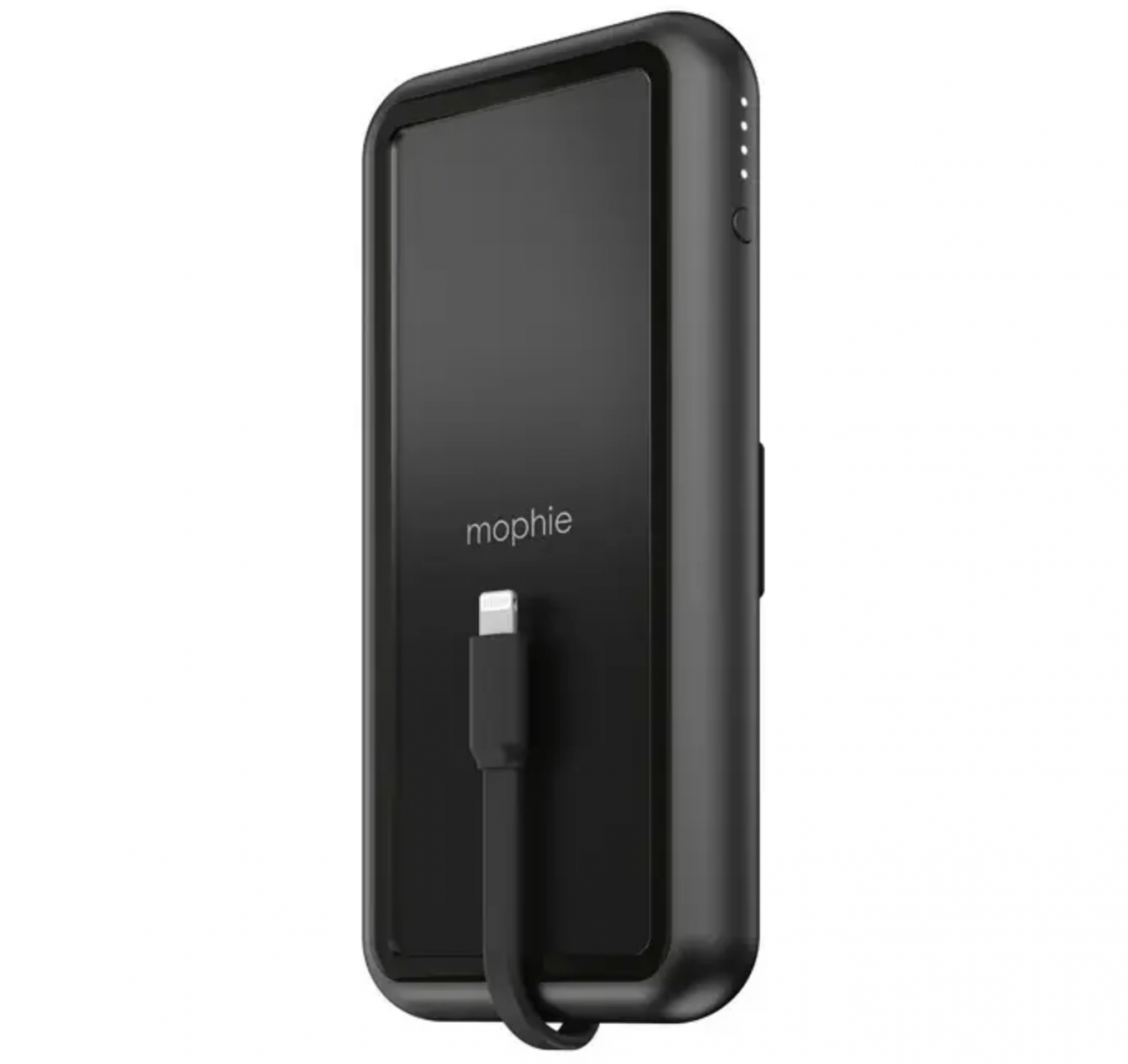 Review Mophie Powerstation Plus XL Wireless Offers Lightning & Qi Charging