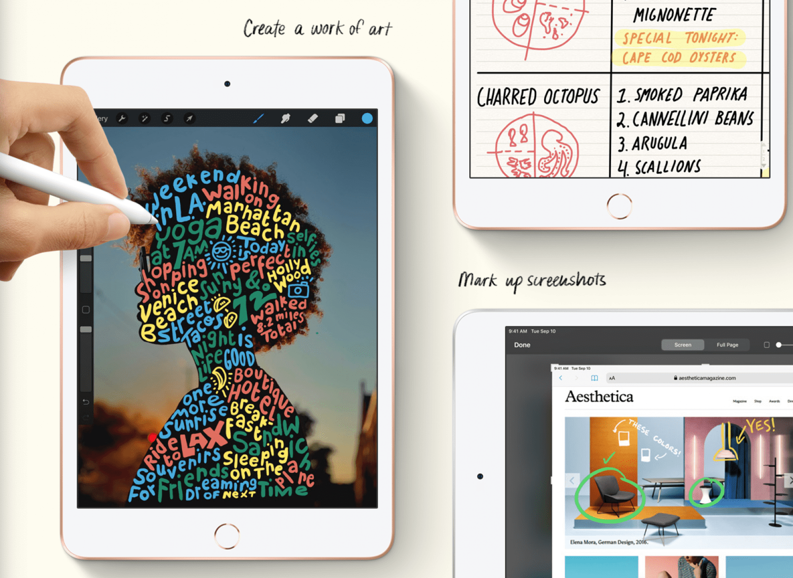 ipad mini 5th generation