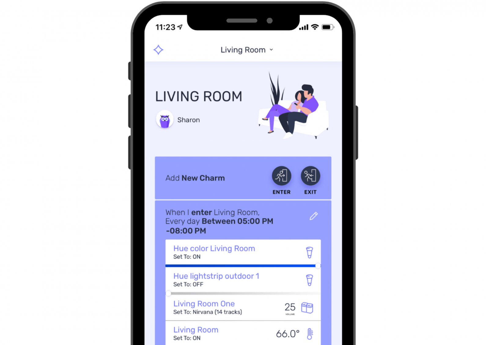 RoomMe