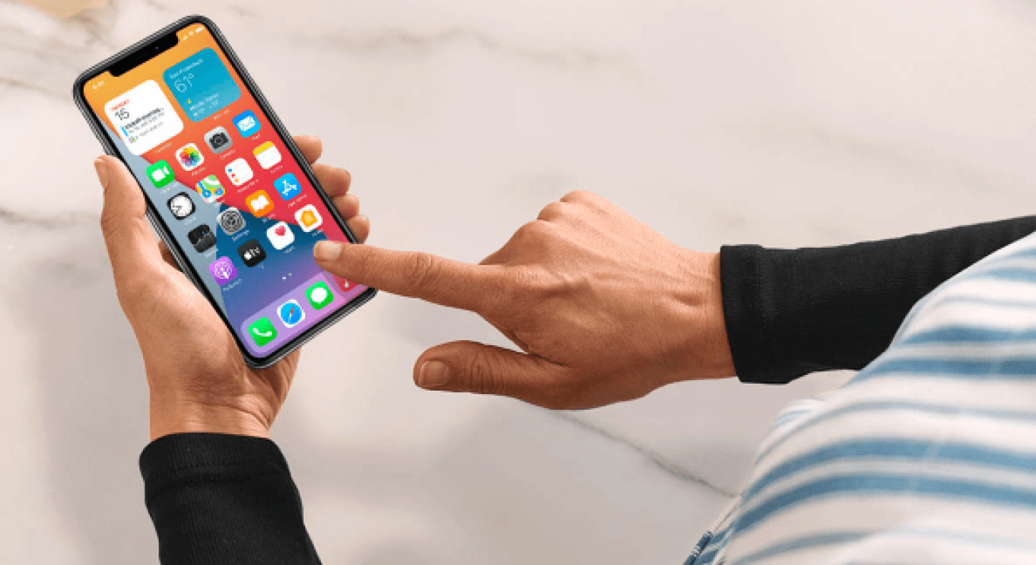 How to Fix the Flashlight on an iPhone