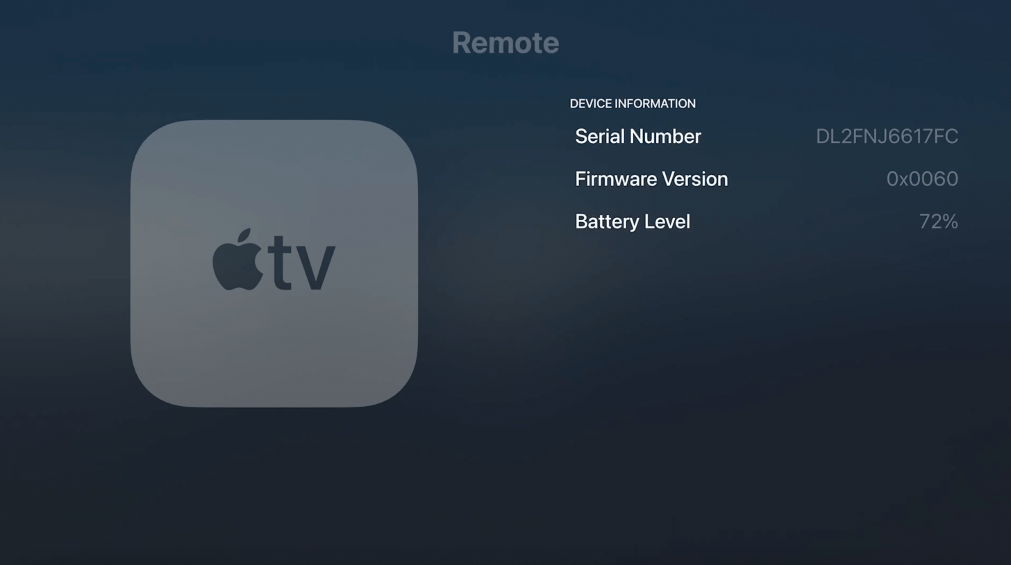 Fixed: Apple TV Remote Not Working